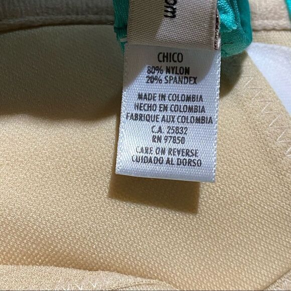 Luli Fama Bikini‎ Top - Picture 6 of 9